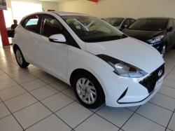 HYUNDAI HB 20 Hatch 1.0 12V 4P FLEX EVOLUTION