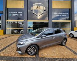 HYUNDAI HB 20 Hatch 1.0 12V 4P LIMITED