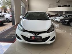 HYUNDAI HB 20 Hatch 1.0 12V 4P FLEX COMFORT