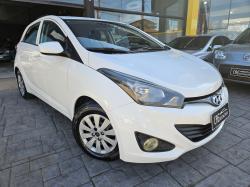 HYUNDAI HB 20 Hatch 1.0 12V 4P FLEX COMFORT