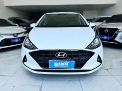 HYUNDAI HB 20 Hatch 1.0 12V 4P FLEX EVOLUTION