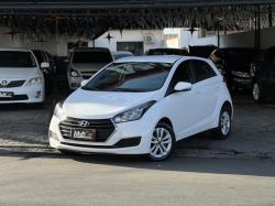 HYUNDAI HB 20 Hatch 1.0 12V 4P FLEX COMFORT PLUS