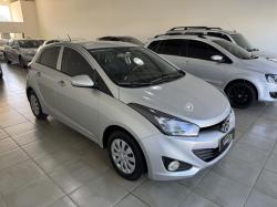 HYUNDAI HB 20 Hatch 1.0 12V 4P FLEX COMFORT PLUS