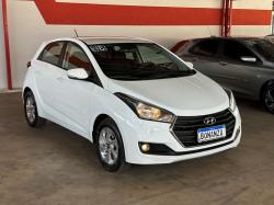 HYUNDAI HB 20 Hatch 1.6 16V 4P COMFORT STYLE FLEX