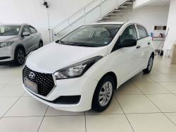 HYUNDAI HB 20 Hatch 1.0 12V 4P FLEX UNIQUE