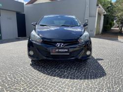 HYUNDAI HB 20 Hatch 1.6 16V 4P COMFORT FLEX AUTOMTICO