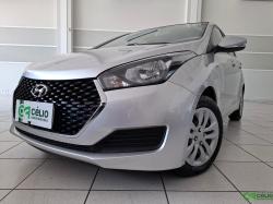 HYUNDAI HB 20 Hatch 1.6 16V 4P FLEX COMFORT PLUS AUTOMTICO