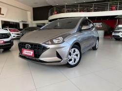 HYUNDAI HB 20 Hatch 1.0 12V 4P FLEX VISION