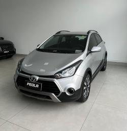 HYUNDAI HB 20 Hatch X 1.6 16V 4P STYLE FLEX