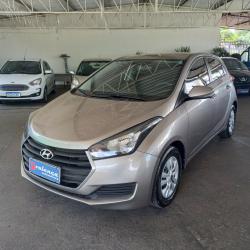 HYUNDAI HB 20 Hatch 1.0 12V 4P FLEX COMFORT PLUS