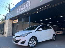 HYUNDAI HB 20 Hatch 1.6 16V 4P FLEX COMFORT PLUS AUTOMTICO