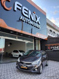 HYUNDAI HB 20 Hatch 1.6 16V 4P PREMIUM FLEX AUTOMÁTICO
