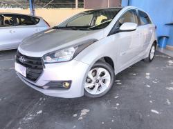 HYUNDAI HB 20 Hatch 1.6 16V 4P COMFORT STYLE FLEX