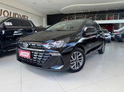 HYUNDAI HB 20 Hatch 1.0 12V 4P LIMITED