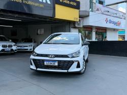 HYUNDAI HB 20 Hatch 1.0 12V 4P FLEX SENSE