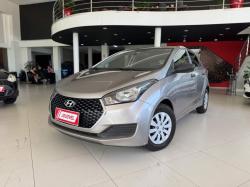 HYUNDAI HB 20 Hatch 1.0 12V 4P FLEX UNIQUE