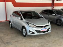 HYUNDAI HB 20 Hatch 1.6 16V 4P FLEX COMFORT STYLE AUTOMTICO