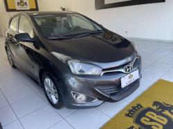 HYUNDAI HB 20 Hatch 1.6 16V 4P PREMIUM FLEX AUTOMTICO