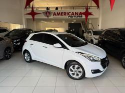 HYUNDAI HB 20 Hatch 1.6 16V 4P PREMIUM FLEX AUTOMTICO