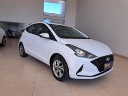 HYUNDAI HB 20 Hatch 1.0 12V 4P FLEX VISION