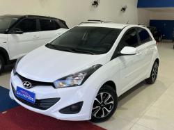 HYUNDAI HB 20 Hatch 1.6 16V 4P FLEX COMFORT PLUS