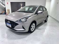 HYUNDAI HB 20 Hatch 1.0 12V 4P FLEX VISION