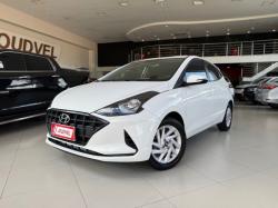 HYUNDAI HB 20 Hatch 1.0 12V 4P FLEX EVOLUTION