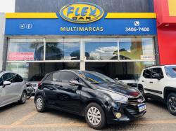 HYUNDAI HB 20 Hatch 1.0 12V 4P FLEX COMFORT