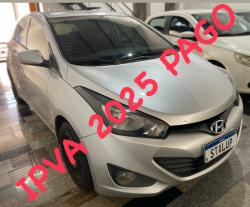 HYUNDAI HB 20 Hatch 1.0 12V 4P FLEX COMFORT