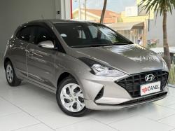 HYUNDAI HB 20 Hatch 1.0 12V 4P FLEX VISION