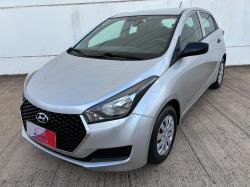 HYUNDAI HB 20 Hatch 1.0 12V 4P FLEX COMFORT