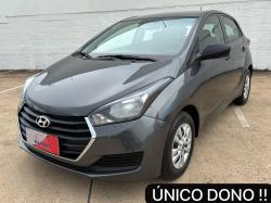 HYUNDAI HB 20 Hatch 1.0 12V 4P FLEX COMFORT