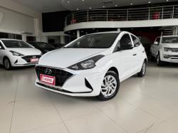 HYUNDAI HB 20 Hatch 1.0 12V 4P FLEX SENSE