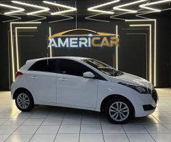 HYUNDAI HB 20 Hatch 1.0 12V 4P FLEX COMFORT TURBO