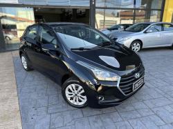 HYUNDAI HB 20 Hatch 1.6 16V 4P FLEX COMFORT PLUS