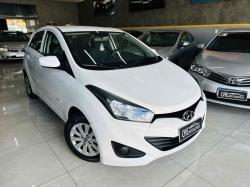 HYUNDAI HB 20 Hatch 1.0 12V 4P FLEX COMFORT