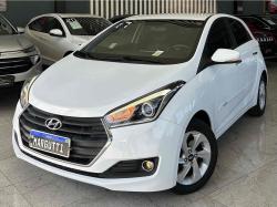 HYUNDAI HB 20 Hatch 1.6 16V 4P PREMIUM FLEX AUTOMTICO