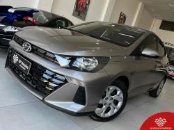 HYUNDAI HB 20 Hatch 1.0 12V 4P FLEX COMFORT