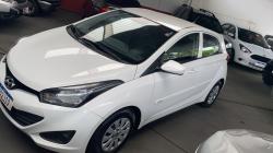HYUNDAI HB 20 Hatch 1.0 12V 4P FLEX COMFORT FOR YOU PLUS