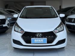 HYUNDAI HB 20 Hatch 1.0 12V 4P FLEX UNIQUE