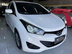 HYUNDAI HB 20 Hatch 1.0 12V 4P FLEX COMFORT