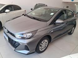 HYUNDAI HB 20 Hatch 1.0 12V 4P FLEX SENSE
