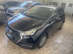 HYUNDAI HB 20 Hatch 1.0 12V 4P FLEX COMFORT PLUS