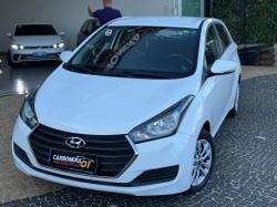 HYUNDAI HB 20 Hatch 1.6 16V 4P FLEX COMFORT PLUS AUTOMTICO