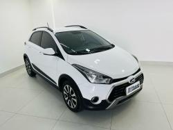 HYUNDAI HB 20 Hatch X 1.6 16V 4P STYLE FLEX AUTOMTICO