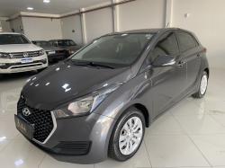 HYUNDAI HB 20 Hatch 1.6 16V 4P FLEX COMFORT PLUS AUTOMTICO