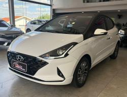 HYUNDAI HB 20 Hatch 1.0 12V 4P FLEX TGDI TURBO DIAMOND AUTOMTICO
