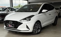 HYUNDAI HB 20 Hatch 1.0 12V 4P FLEX TGDI TURBO DIAMOND AUTOMTICO