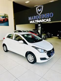 HYUNDAI HB 20 Hatch 1.0 12V 4P FLEX COMFORT