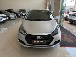 HYUNDAI HB 20 Hatch 1.0 12V 4P FLEX COMFORT